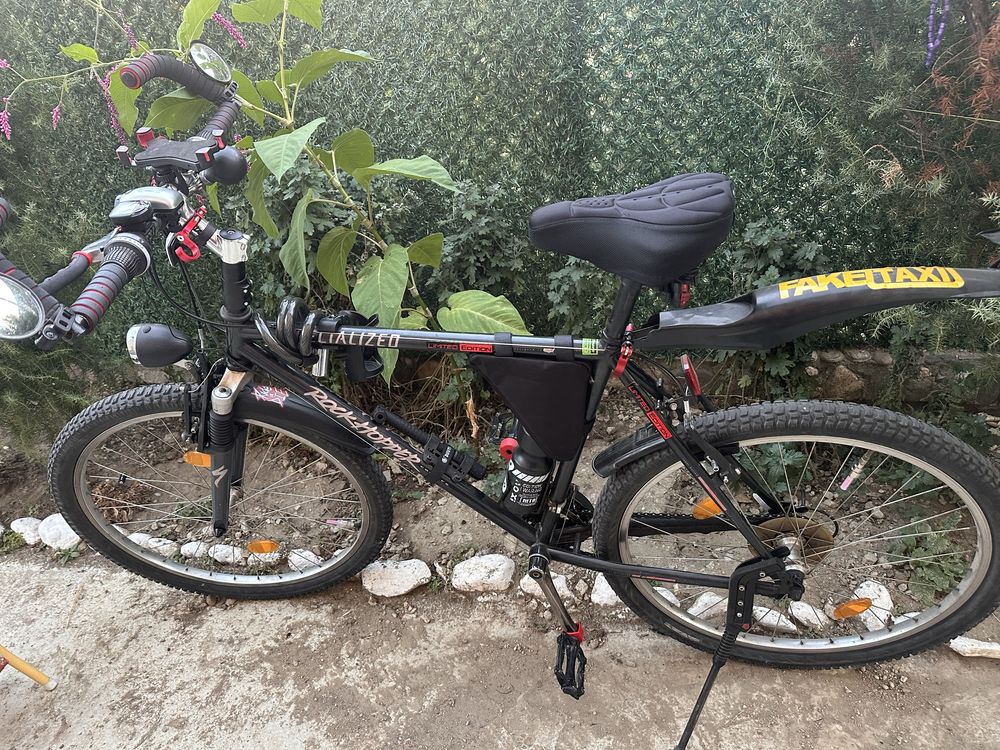 Specialized Rockhopper планинско колело