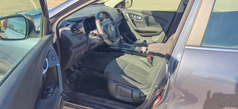 Renault Kadjar 1.2 TCe - 2015