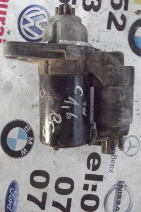 Electromotor VW Passat B6 mootor 1.6fsi Golf 5 Touran Audi a3 Octavia