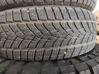 4бр Като нови зимни гуми 215 60 17 - Goodyear - DOT 2023