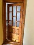 Uși interior lemn masiv Buzău