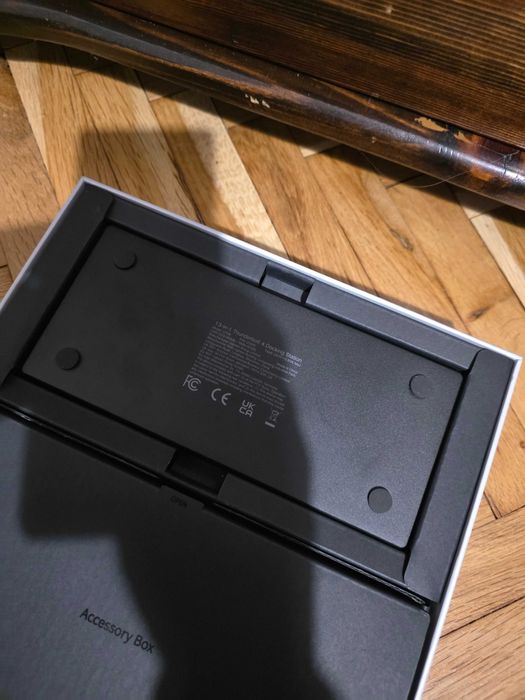 UGREEN Хъб 13-в-1 Revodok Max. Чисто нов.