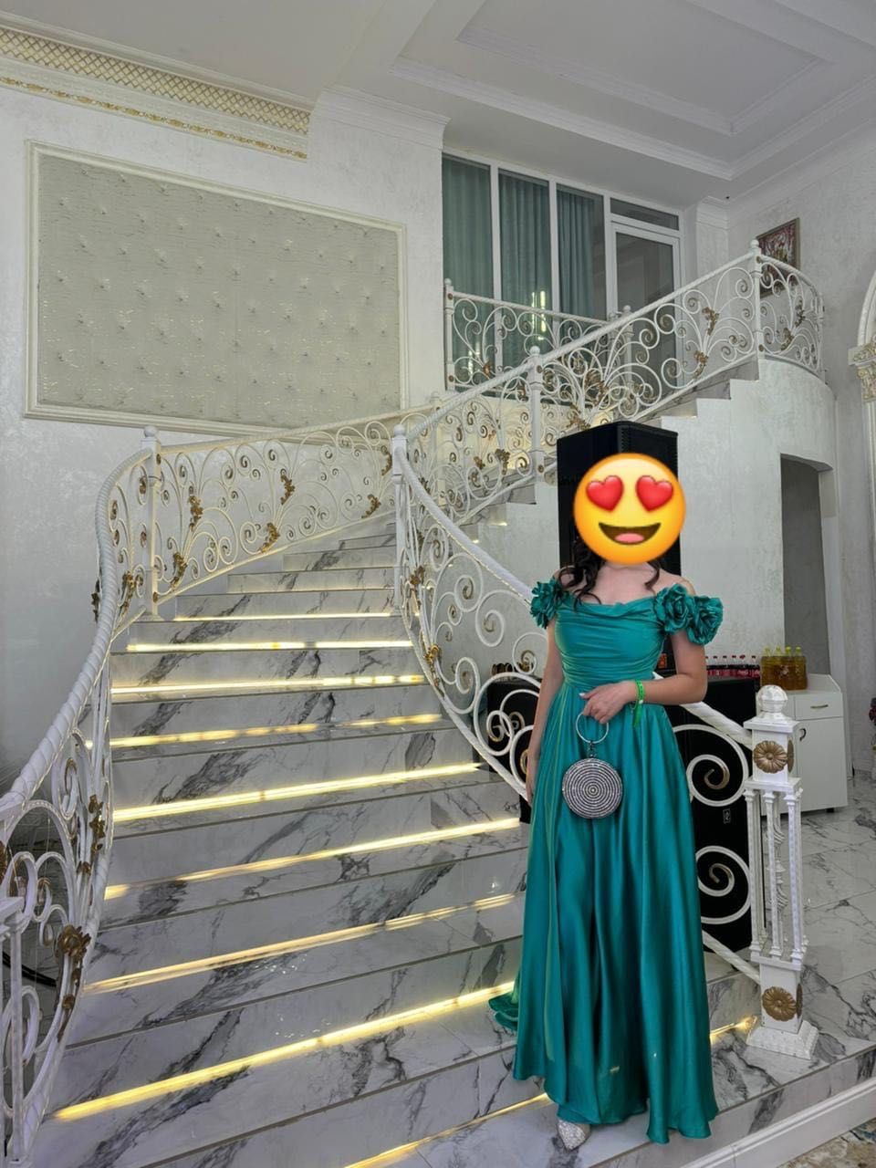 Платья в идеальном состоянии