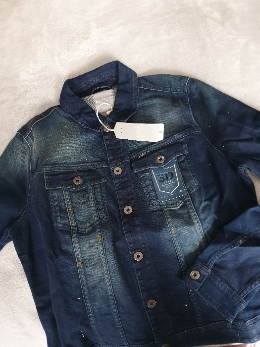 G star ново, оригинално яке