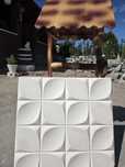 Panouri decorative ipsos