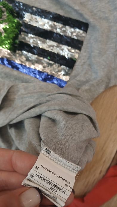 Комплект детски дрехи за 10 лв