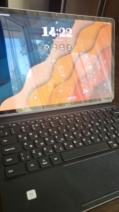 Samsung galaxy tab s8+