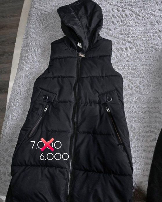 Продам новую одежду