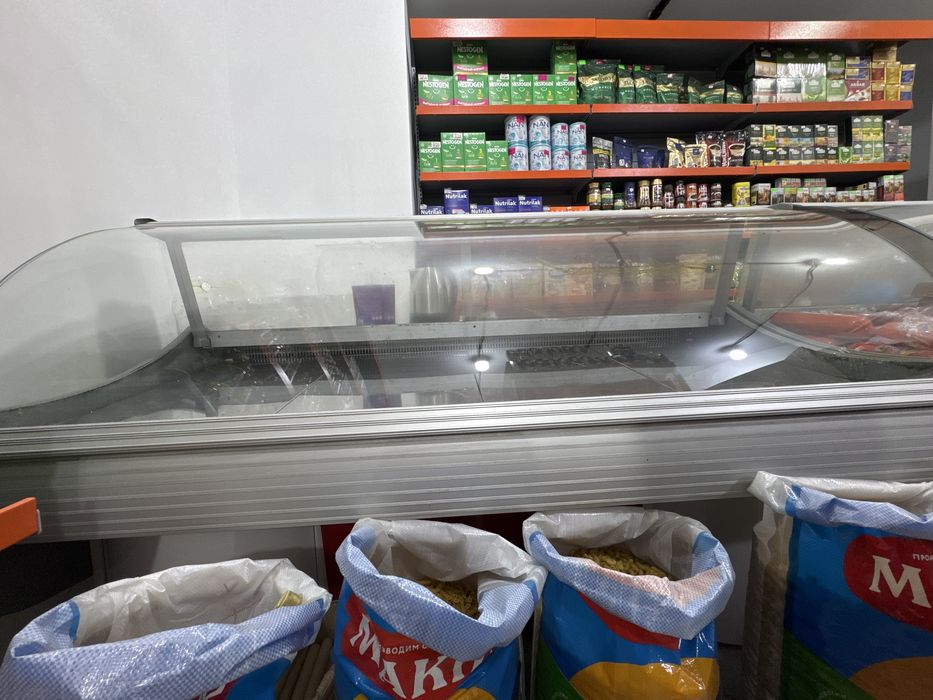 Холодильник для продуктов
