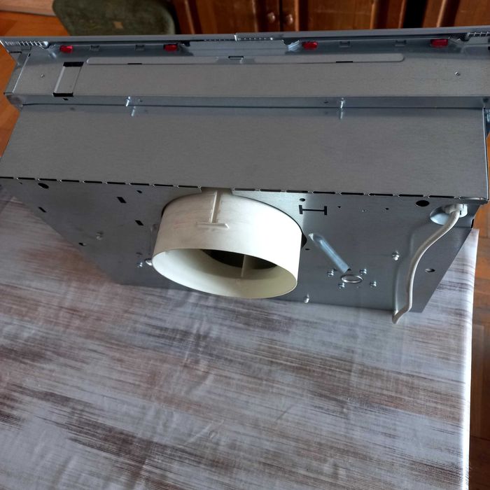 Аспиратор за вграждане маркаа BOSCH