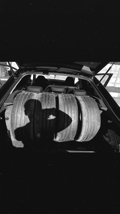 Anvelope de vara R17