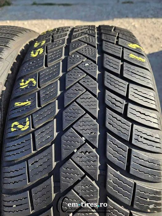 SET 2 Anvelope Iarna 215/55 R17 VREDESTEIN Wintrac Pro 98V