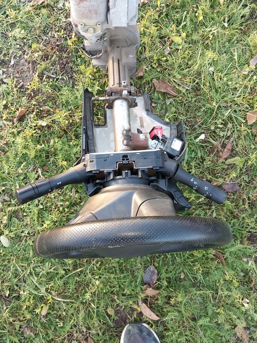 Piese de Renault Fluence