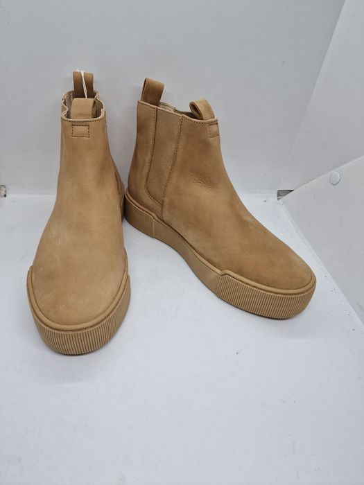 Ghete Hogl Uptown nr. 37.5 (23.5cm)