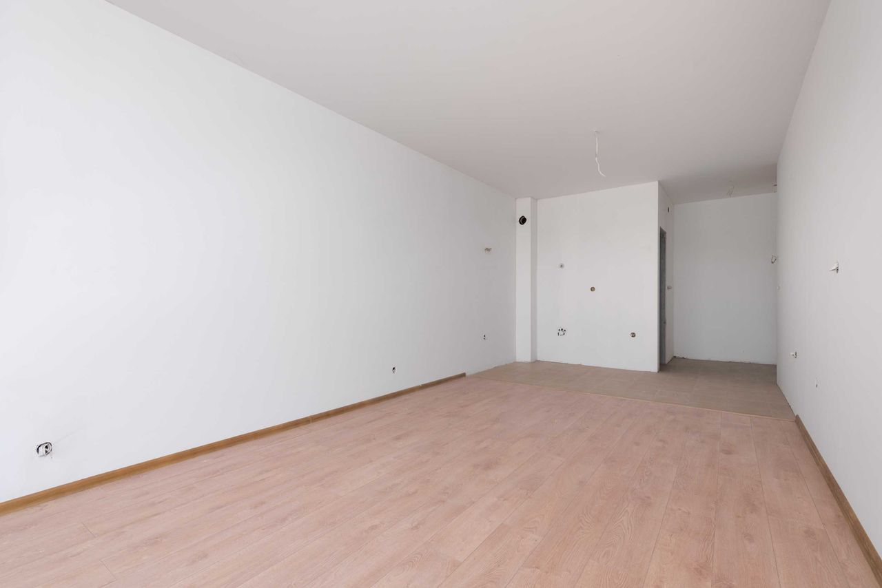 Продава се Едностаен апартамент в Банско - 40 кв.м за 495 €/кв.м - Снимка #1