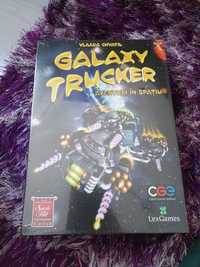 Joc de societate  galaxy trucker nou