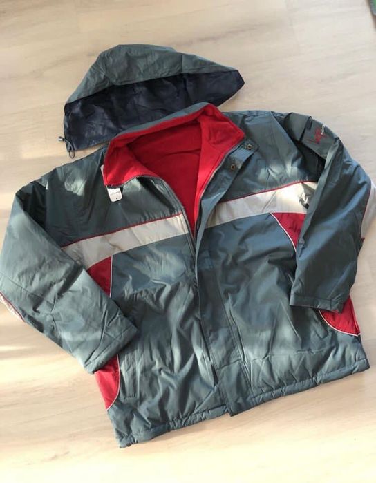 Vand graca calduroasa (L).