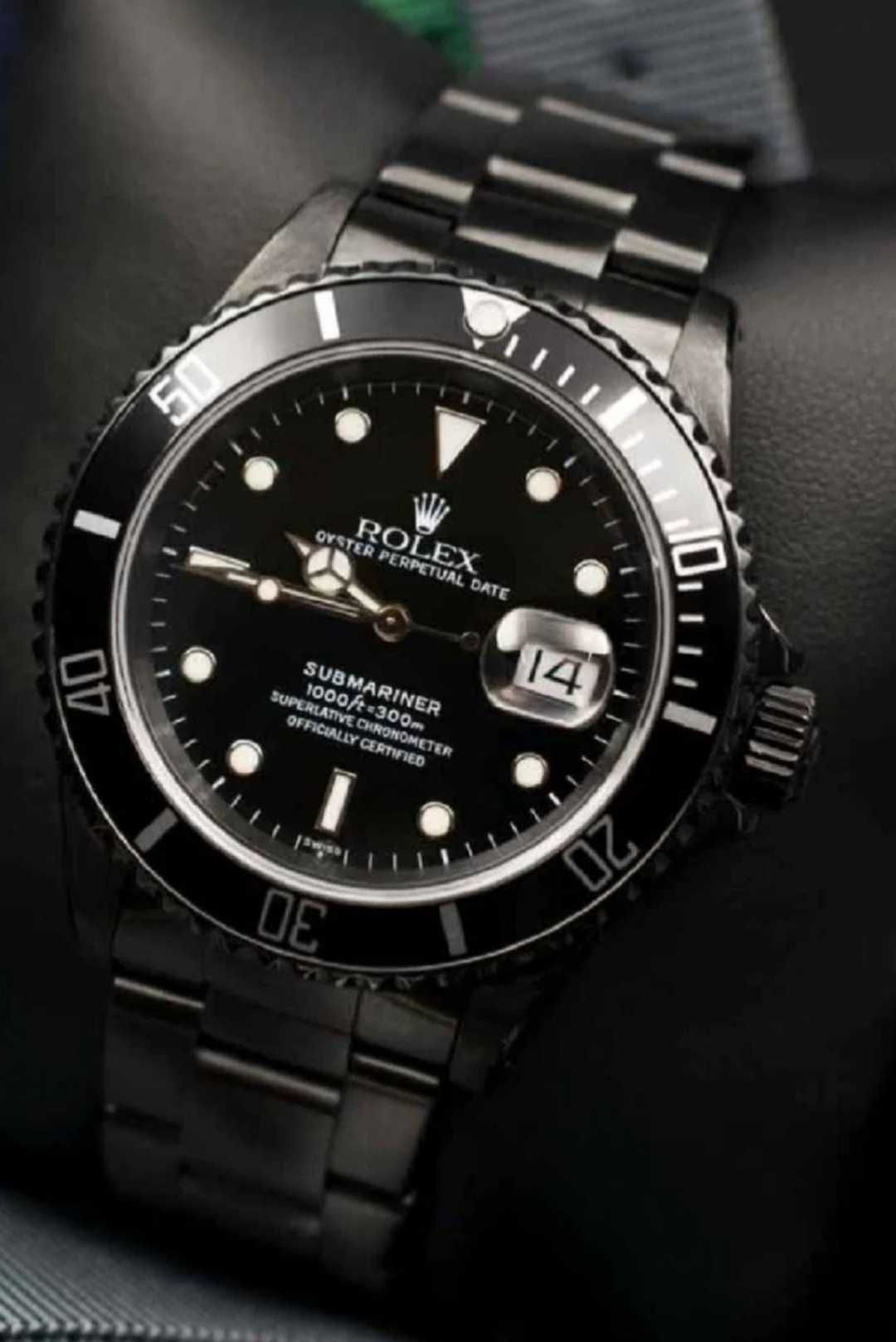 Мъжки часовници Rolex/Ролекс