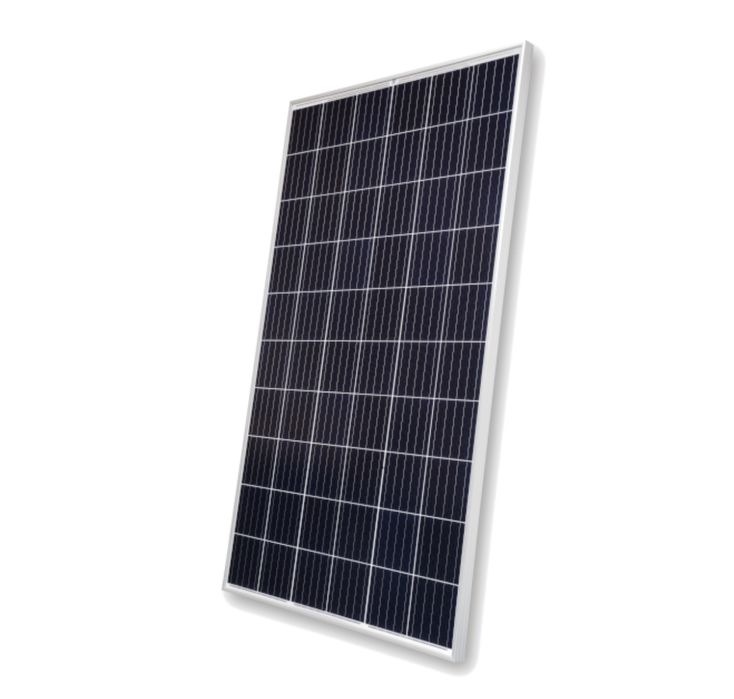 Vavd 6 panouri fotovoltaice