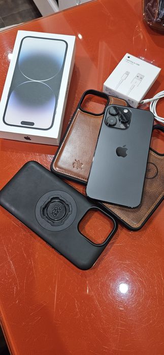 Iphone 14 Pro Max 256Gb