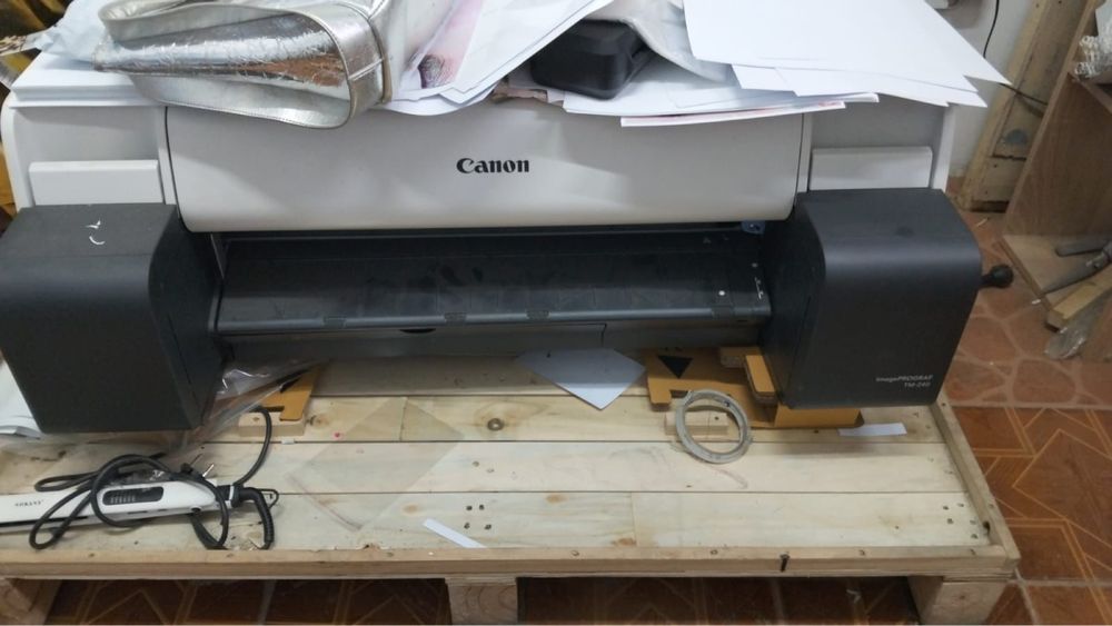 Принтер распечетный