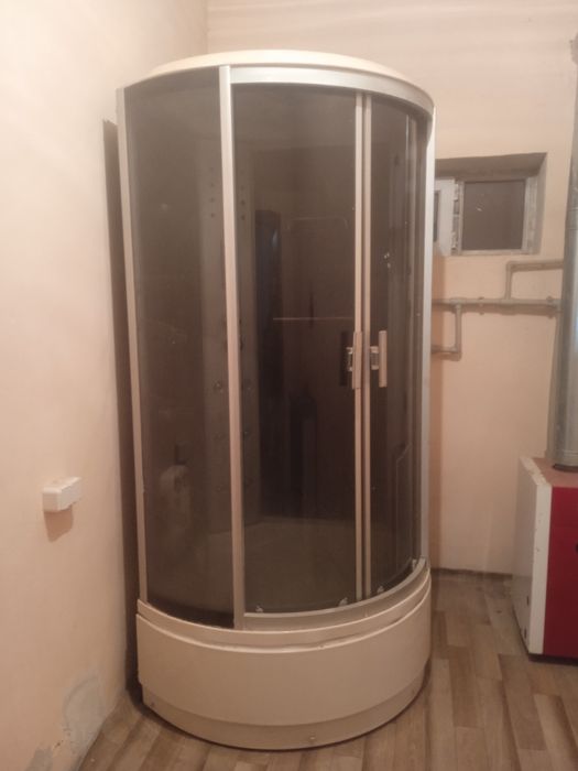 Душевой кабина сатылады, жақсы істеп тұр,.