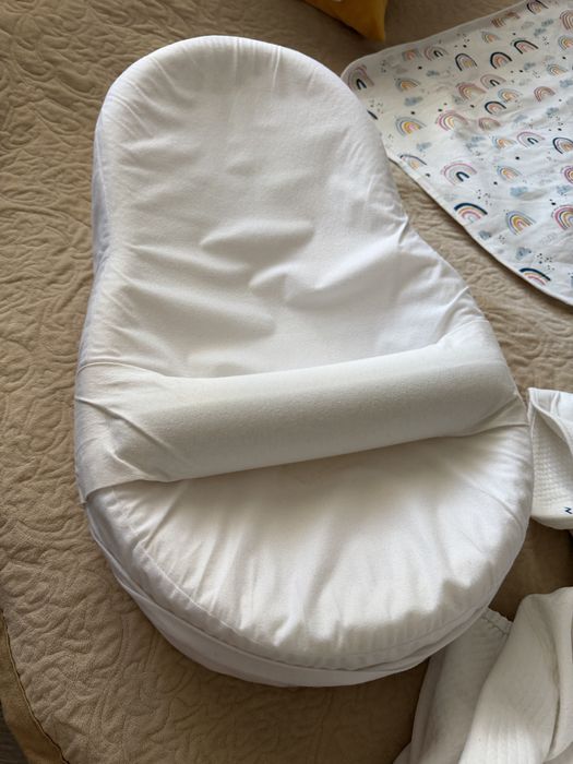 Кокон для новорожденных