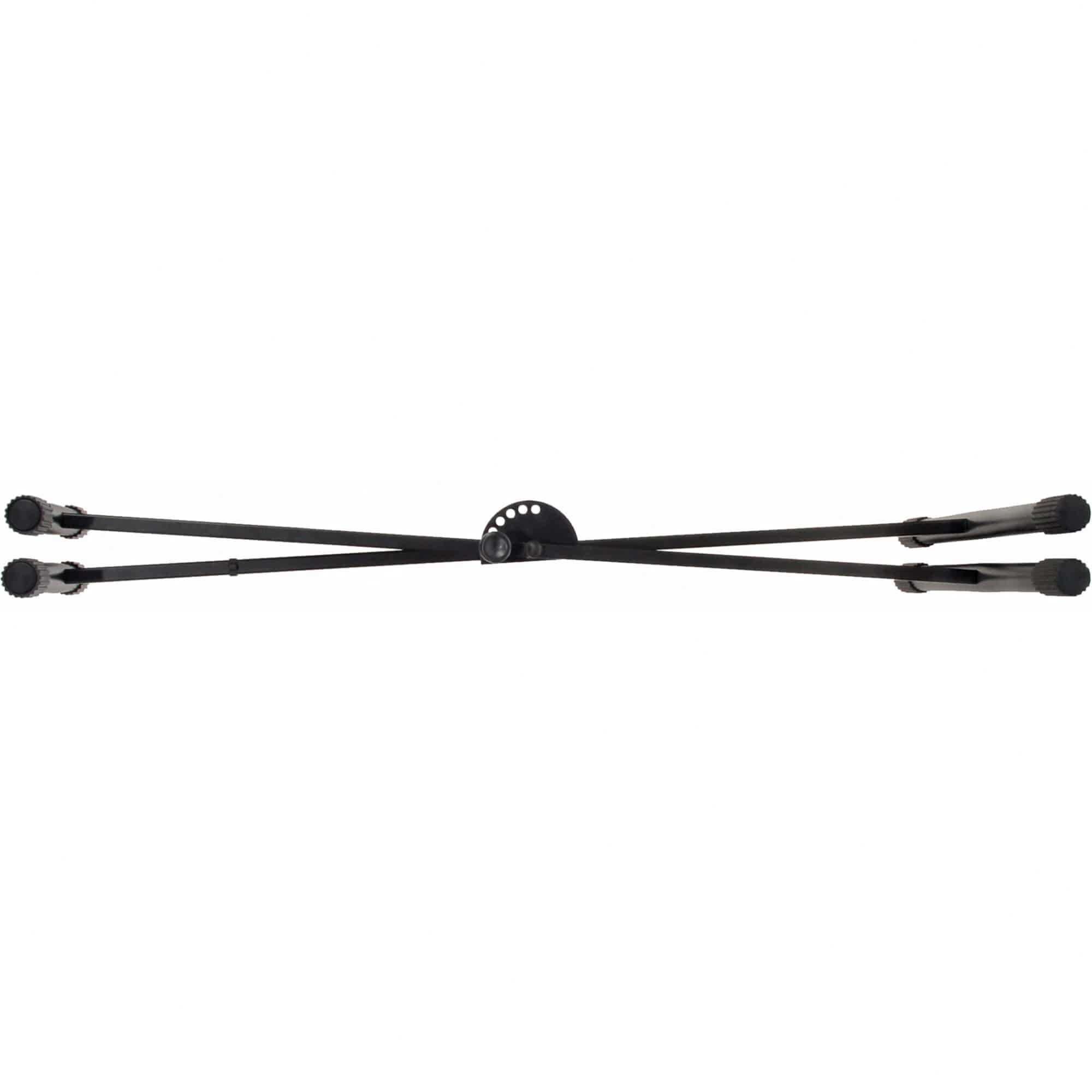 Set stativ + bancheta orga Classic Cantabile