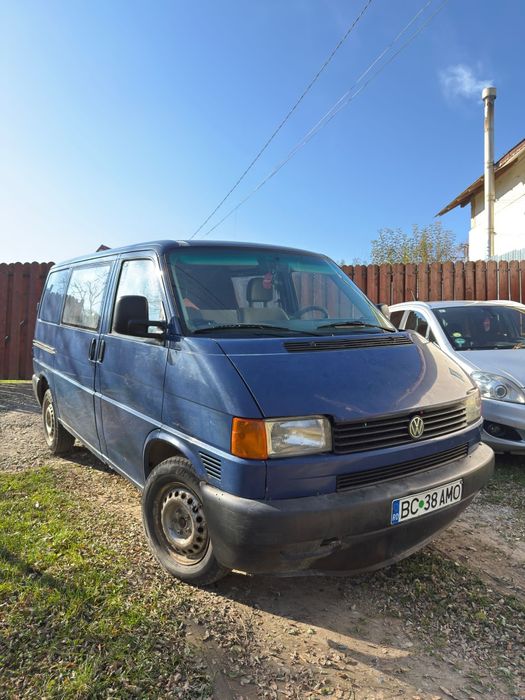 Vw T 4  de vânzare 1,9 TURBO