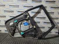 Macara dreapta spate Porsche Cayenne 2002 - 2006 SUV 4 Usi (1131)