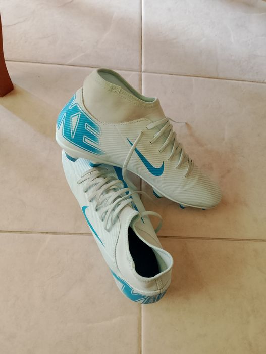 Nike futbol номер 42,5
