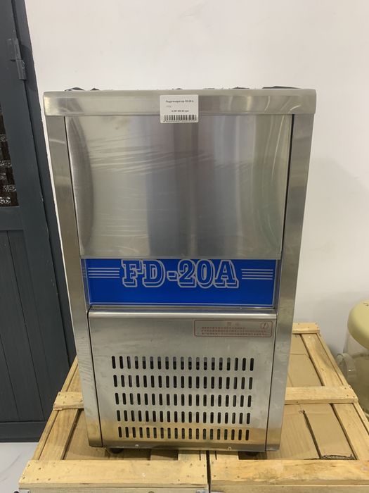 Ледогенераторы, Ледогенераторы, Муз аппарат для льда, Muz apparat