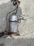Filtru particule dpf vw polo 6R 1.6 tdi cay an 2012