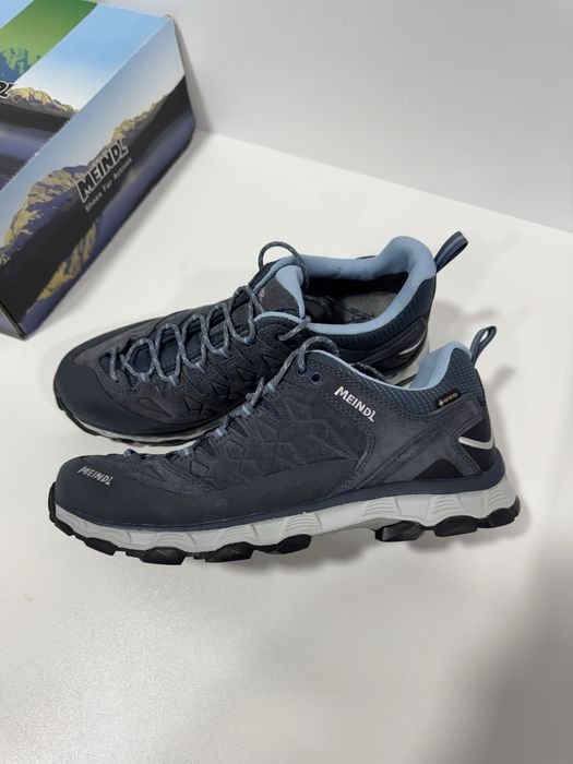 Дамски туристически обувки Meindl LITE TRAIL LADY GTX