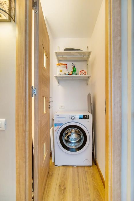 Faleza Nord 2 camere mobilat utilat