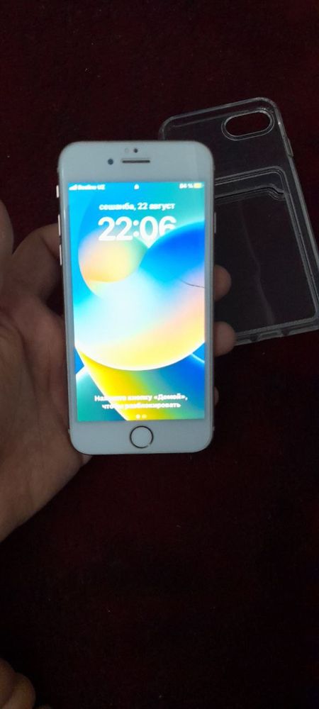 iphone 8 gold 64 tali