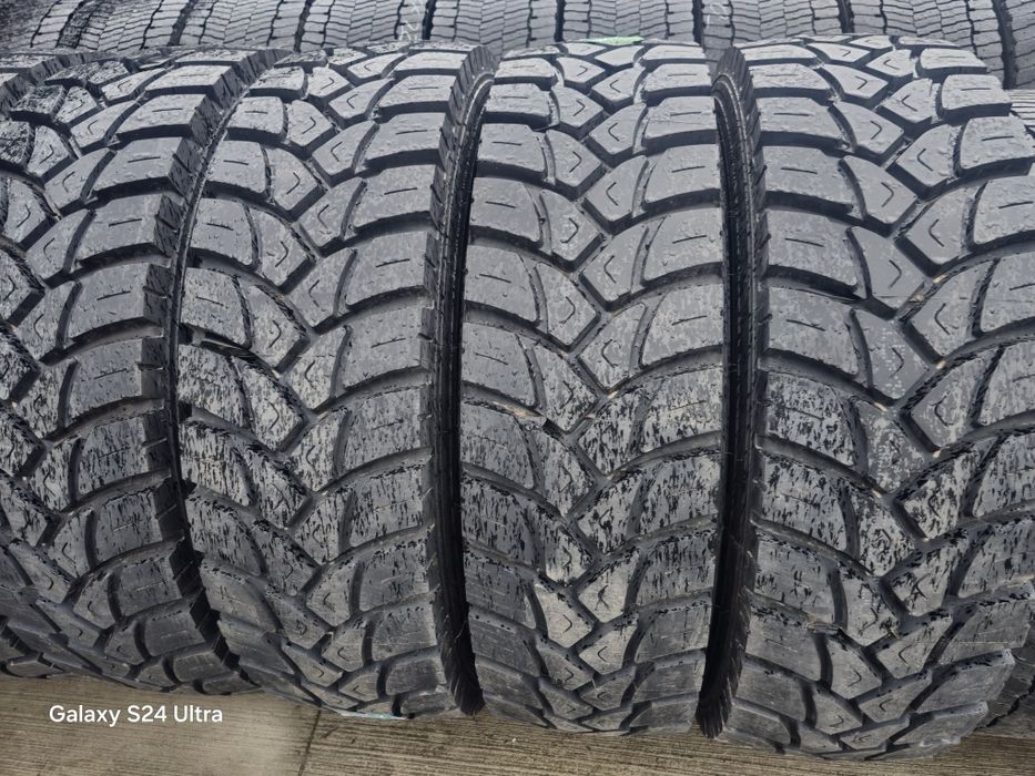 Anvelope 315 80 22,5 CARIERĂ ON/OF NOI 1250