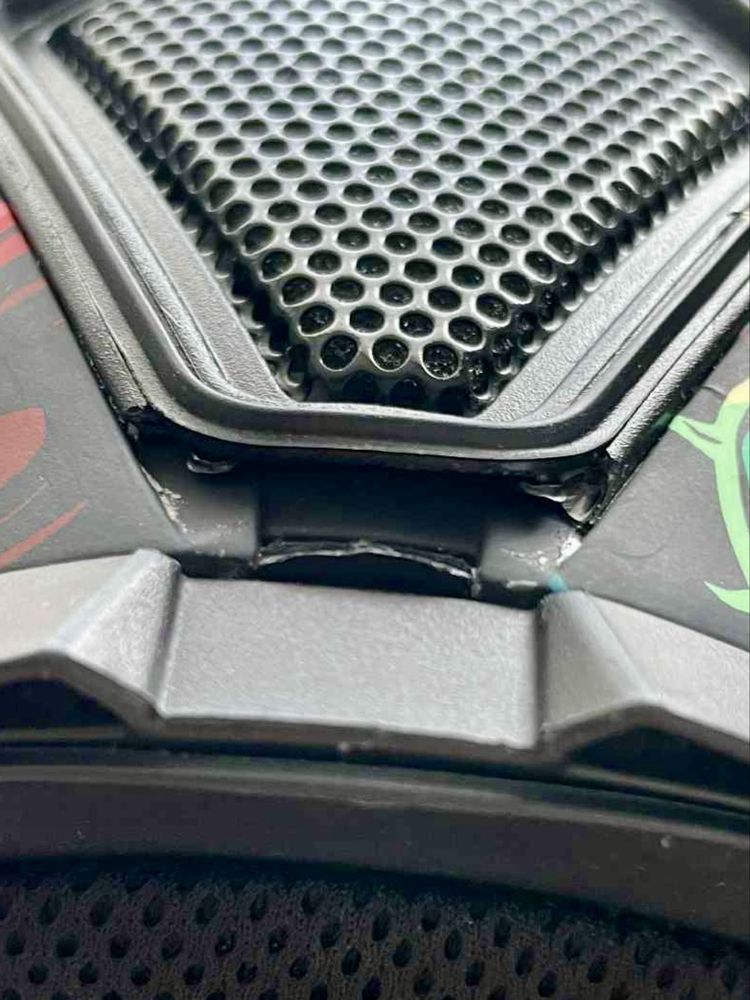 ICON Airflite Omnicrux MIPS
