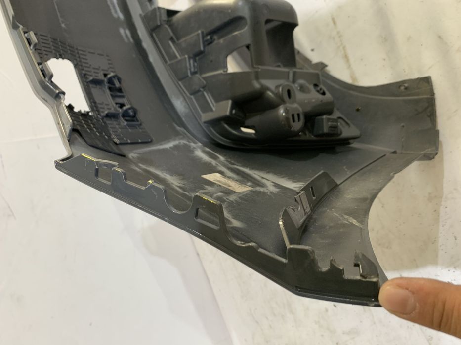 Bara fata Audi A1 S-Line, 2015, 2016, 2017, 2018, cod origine OE 8XA807437D.