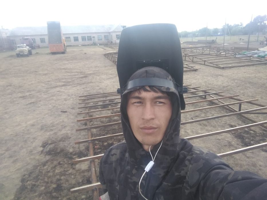 Сварщик на выезд мелкосрочные работы