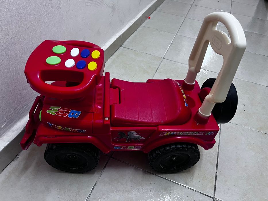 Детская Машинка талокар