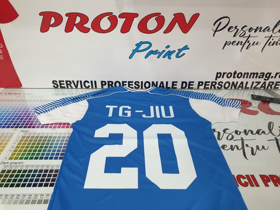 Personalizare tricou
