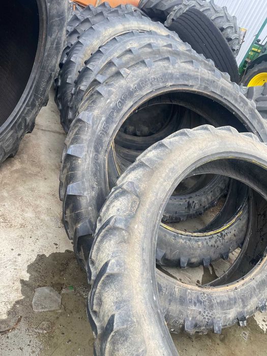 Roți si cauciucuri pentru tractor