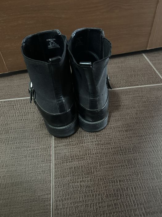 Botine Zara mar.40