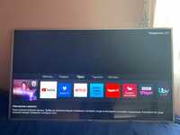 TV LED Smart Ambilight PHILIPS