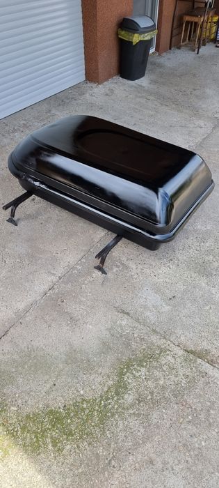 Cutie/box pentru bagaje