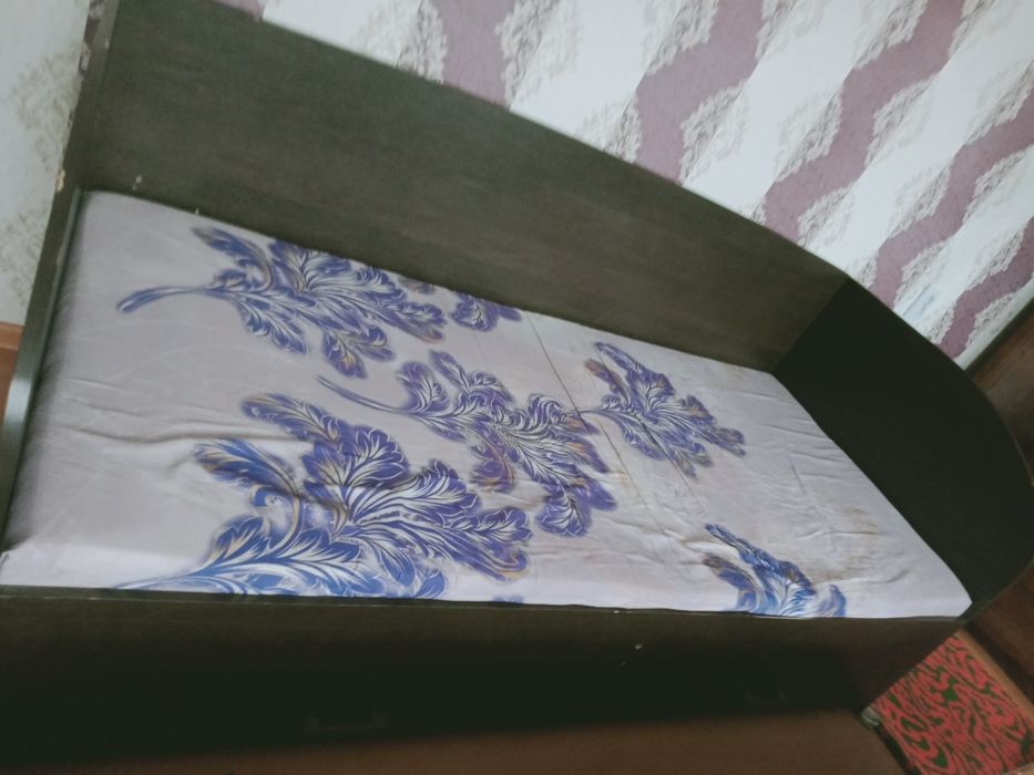 Кровать спальный