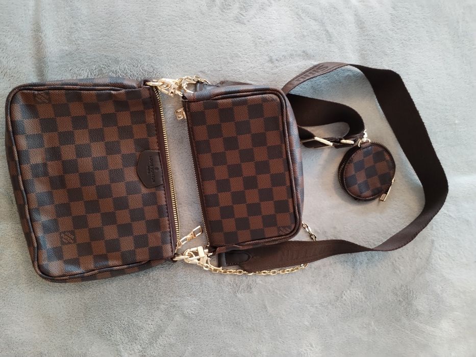 Geanta Louis Vuitton