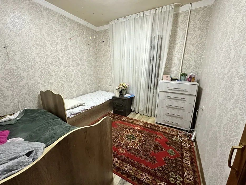 Продается квартира 3/3/5 на Карасу 3