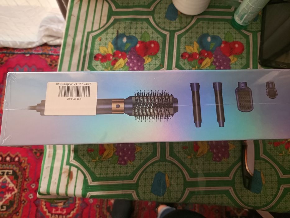 Продам плойку для волос